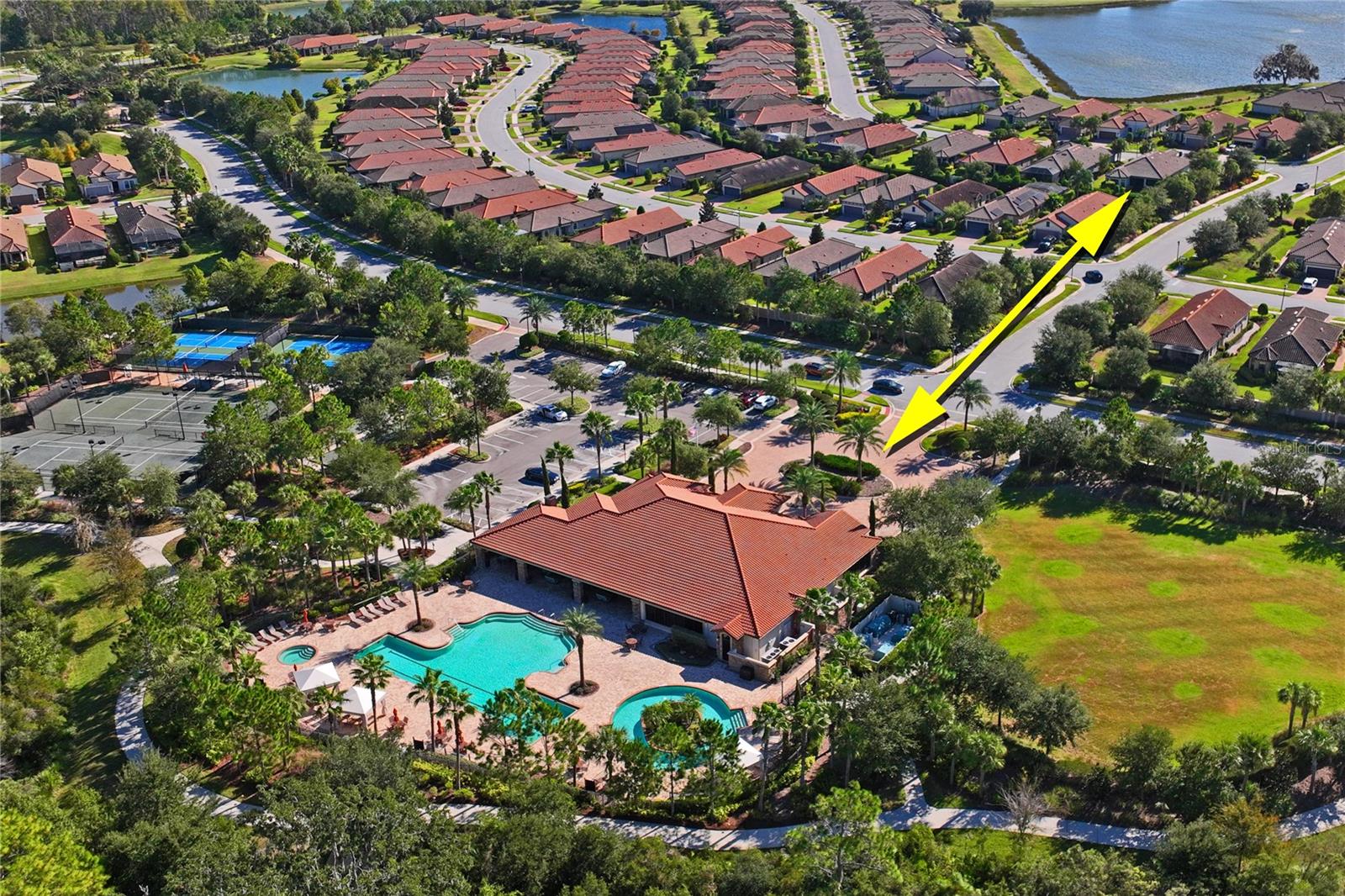 11465 BITOLA DR, ODESSA, FL, 33556