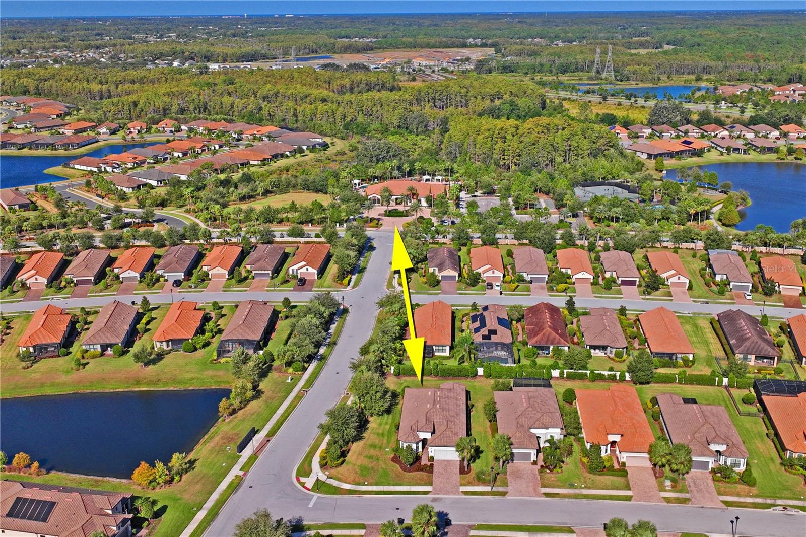 11465 BITOLA DR, ODESSA, FL, 33556