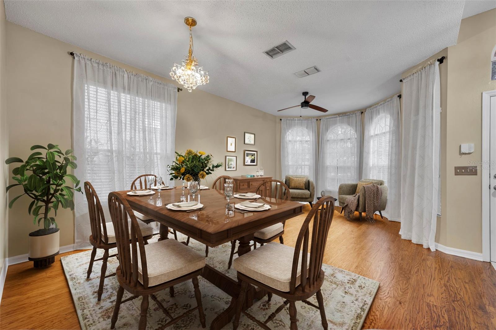 14732 HUNTLEY DR, ORLANDO, FL, 32828