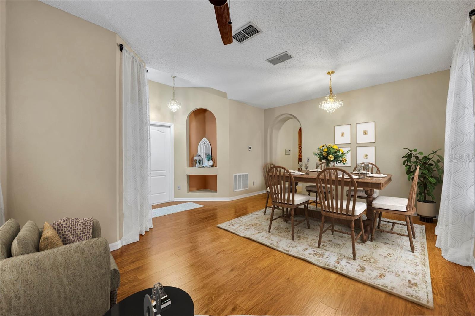 14732 HUNTLEY DR, ORLANDO, FL, 32828