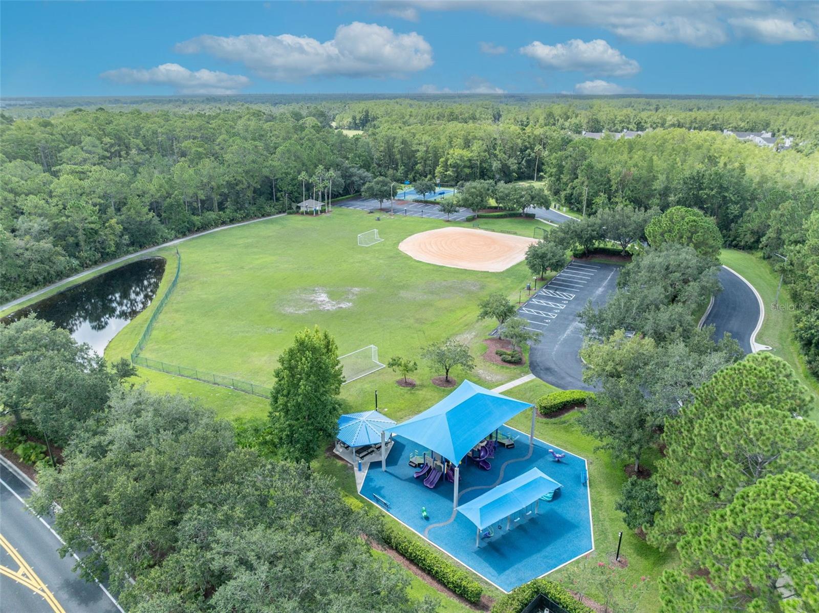 14732 HUNTLEY DR, ORLANDO, FL, 32828