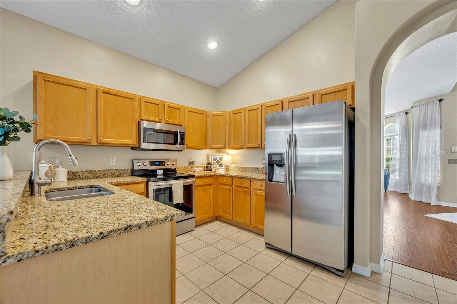 14732 HUNTLEY DR, ORLANDO, FL, 32828