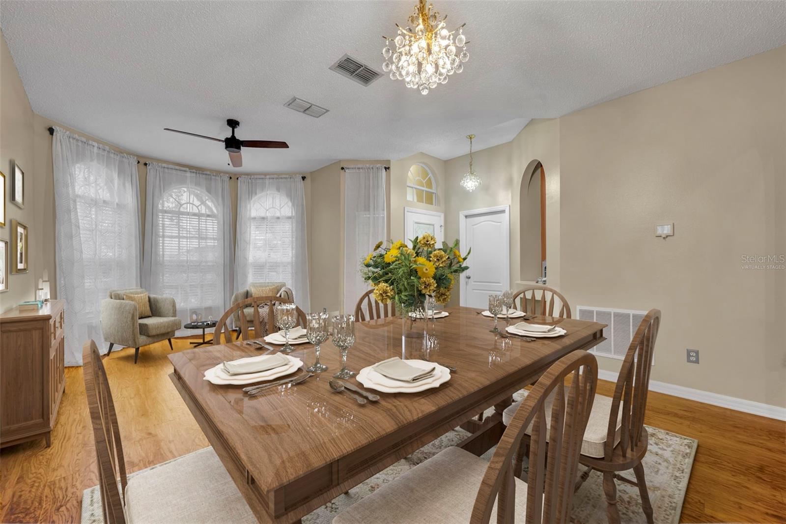 14732 HUNTLEY DR, ORLANDO, FL, 32828