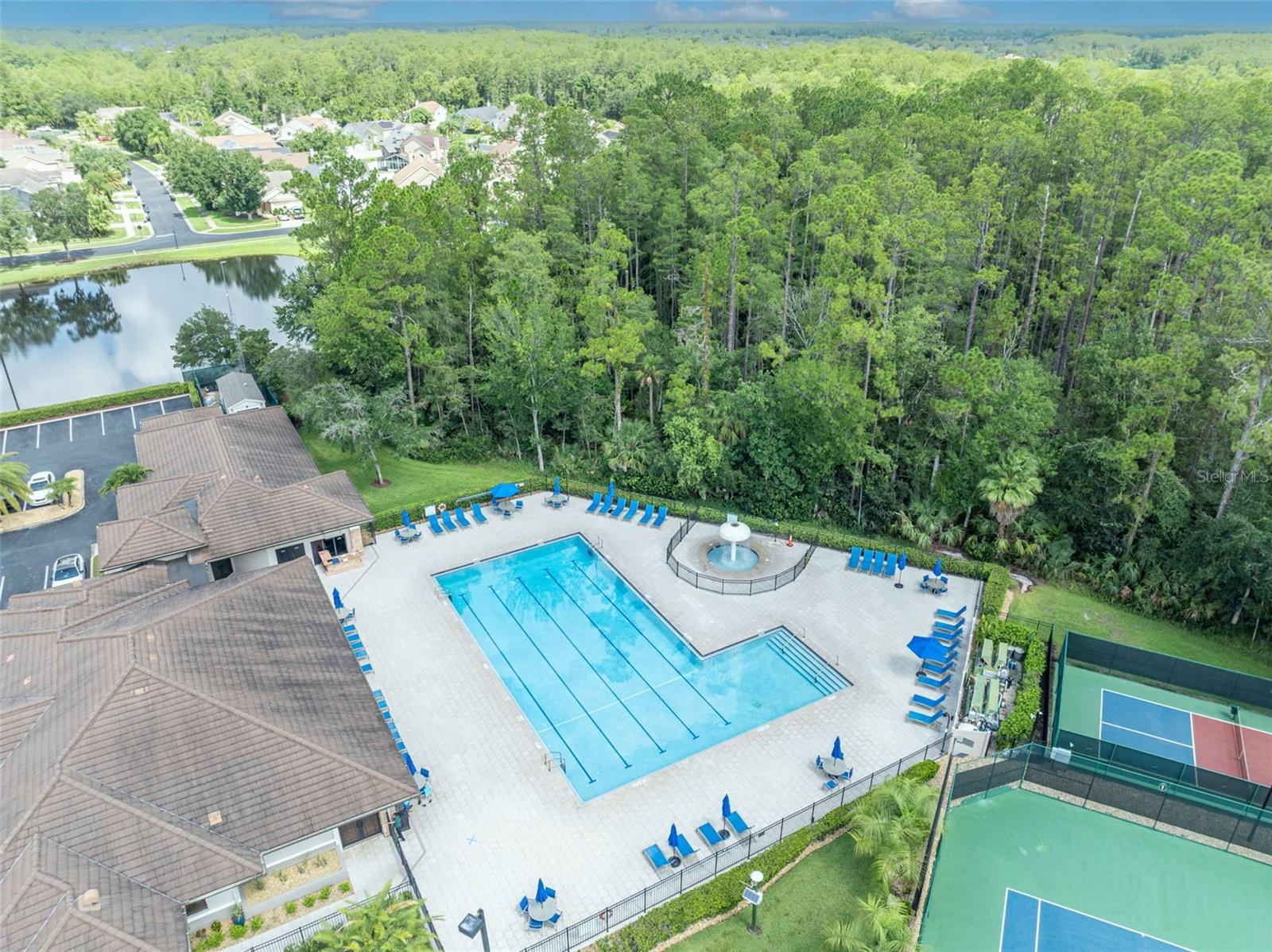 14732 HUNTLEY DR, ORLANDO, FL, 32828