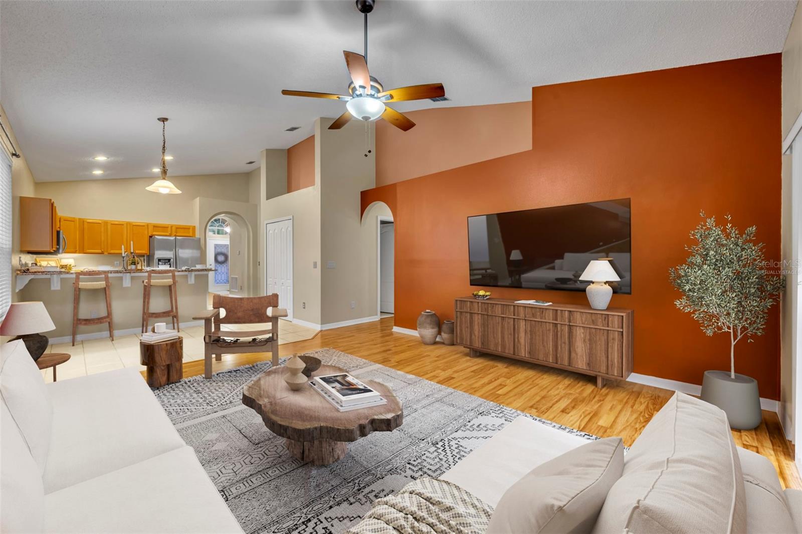 14732 HUNTLEY DR, ORLANDO, FL, 32828