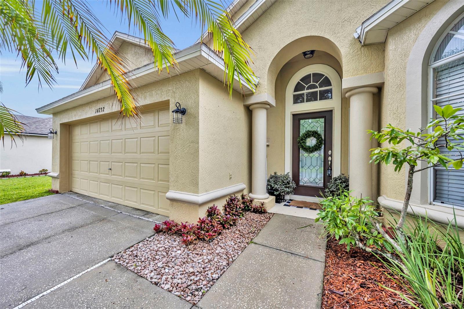 14732 HUNTLEY DR, ORLANDO, FL, 32828