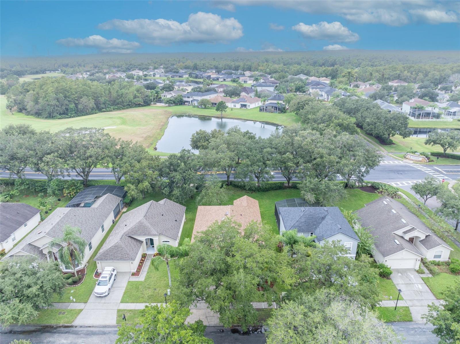 14732 HUNTLEY DR, ORLANDO, FL, 32828