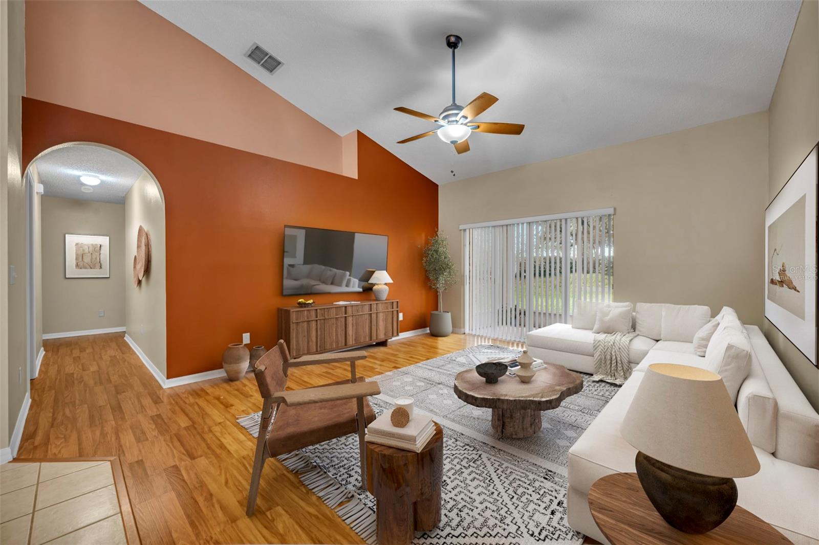 14732 HUNTLEY DR, ORLANDO, FL, 32828