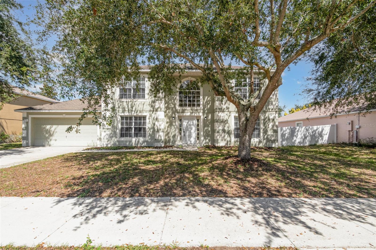 31810 PARKDALE DR, LEESBURG, FL, 34748