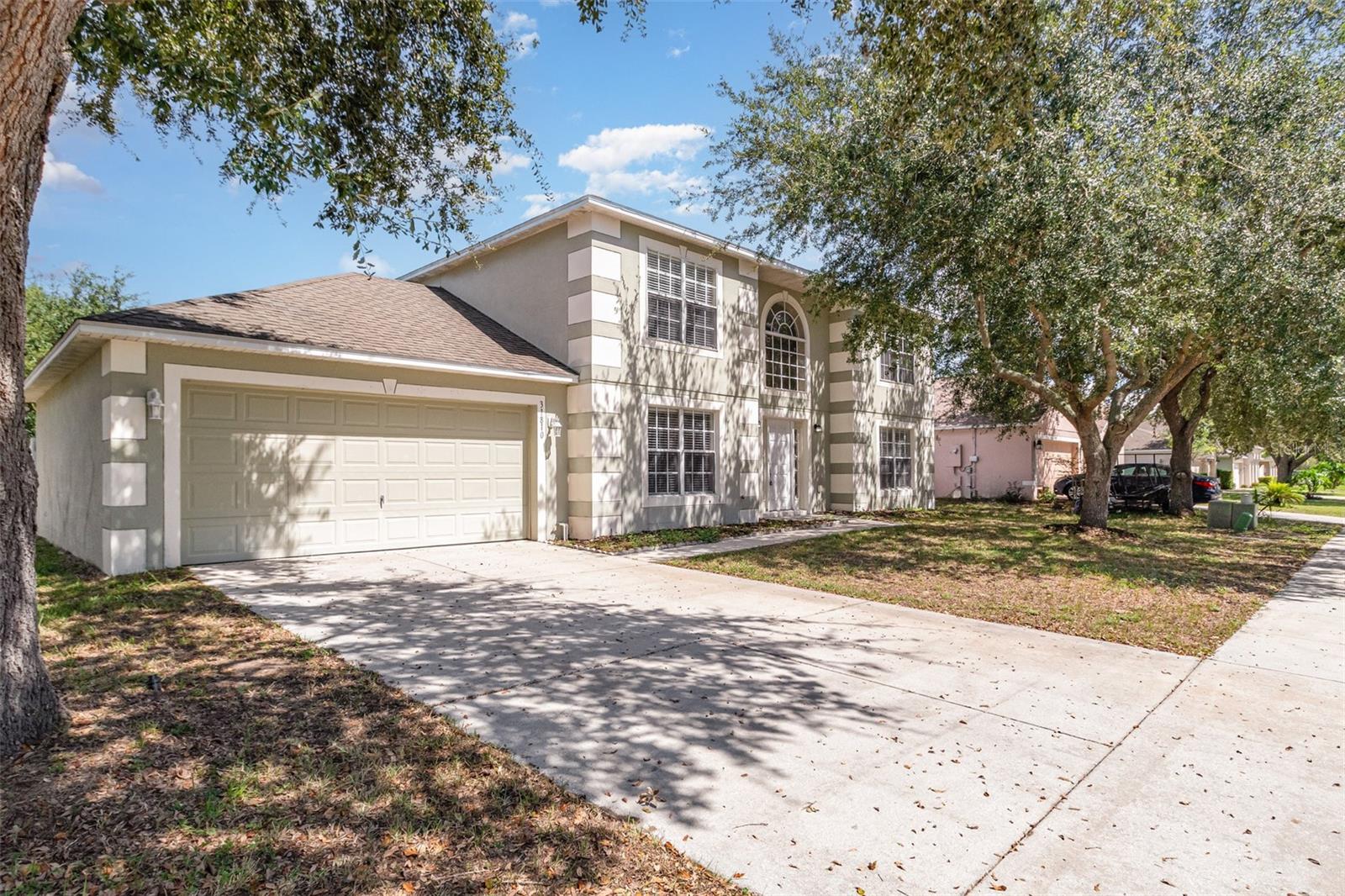 31810 PARKDALE DR, LEESBURG, FL, 34748