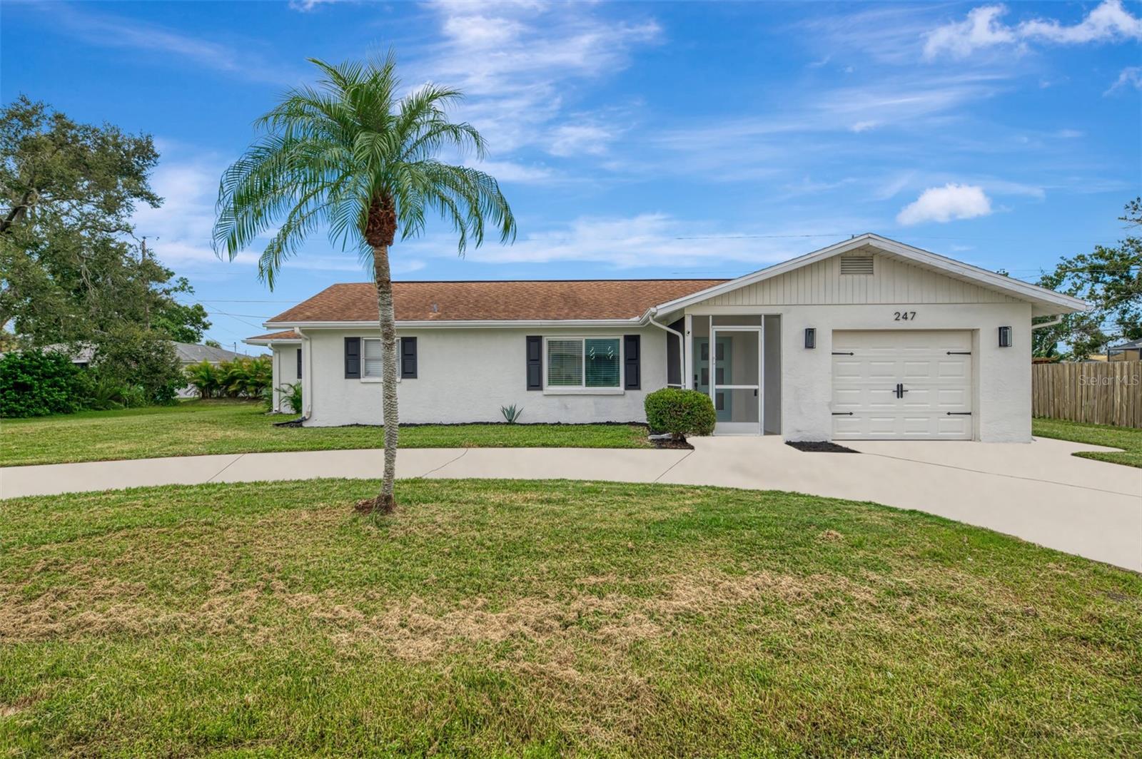 247 ARGUS RD, VENICE, FL, 34293