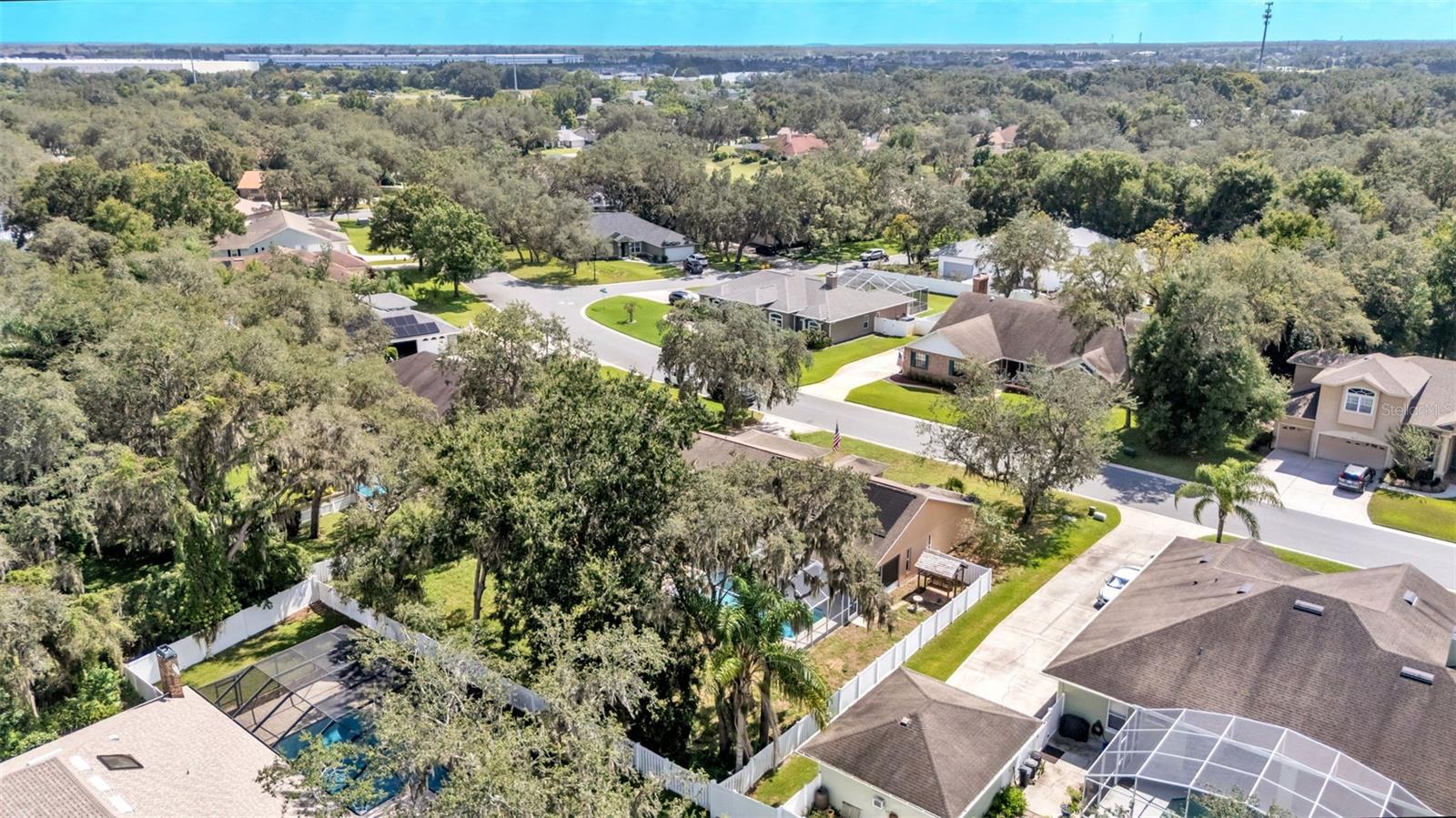 1702 SHERWOOD LAKES BLVD, LAKELAND, FL, 33809