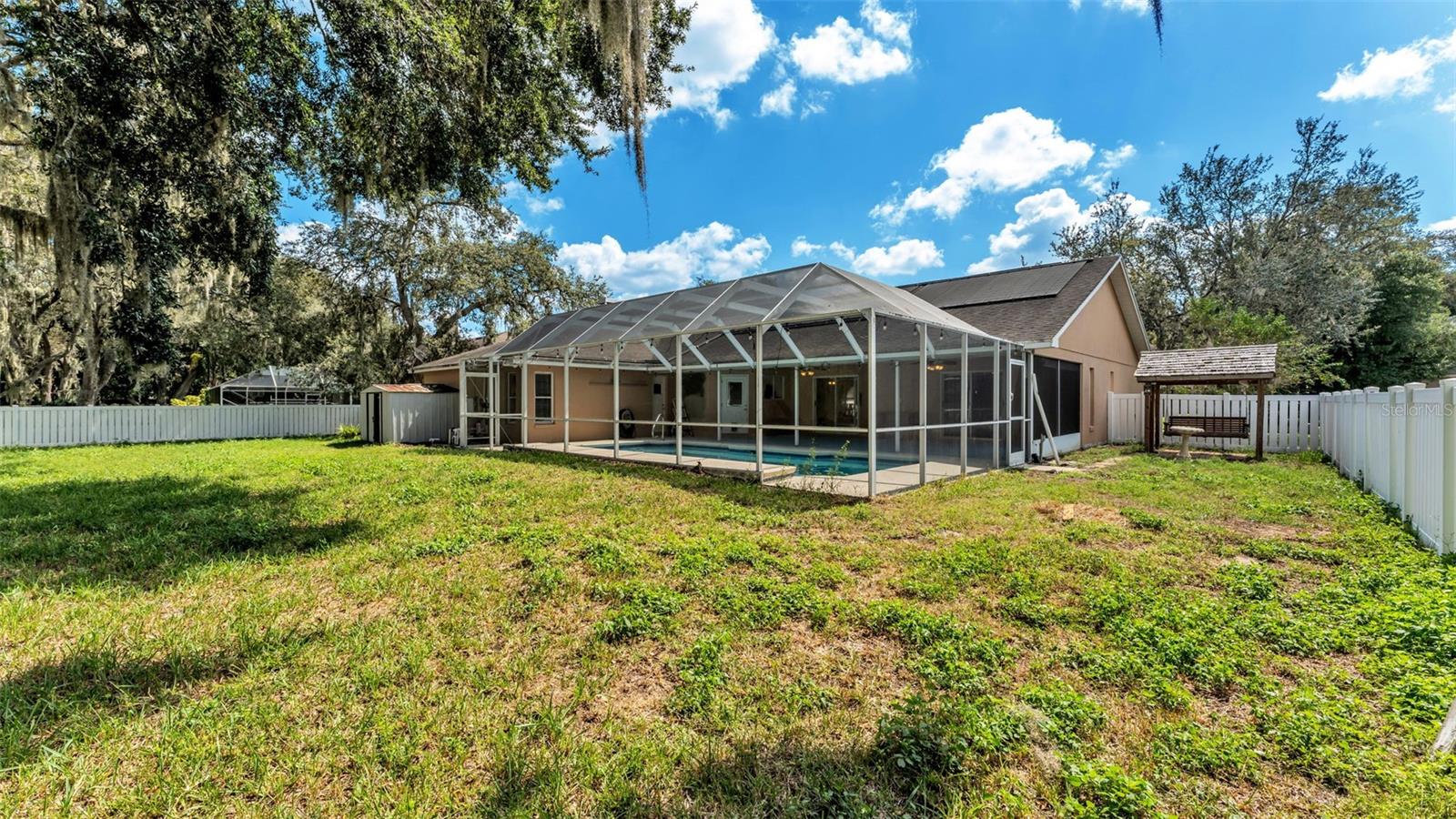 1702 SHERWOOD LAKES BLVD, LAKELAND, FL, 33809