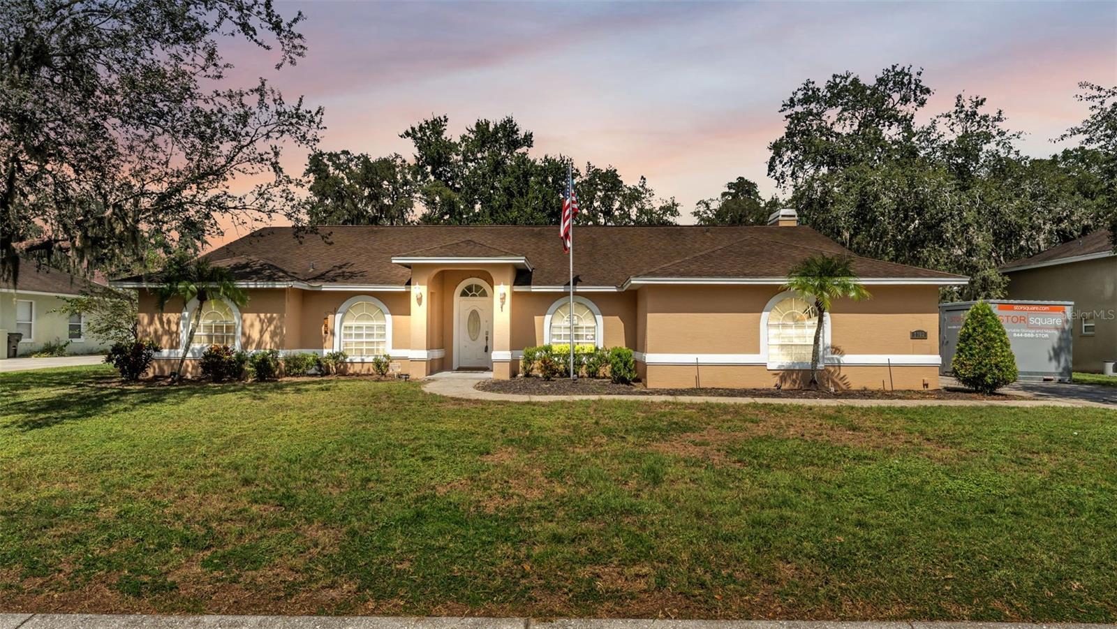 1702 SHERWOOD LAKES BLVD, LAKELAND, FL, 33809