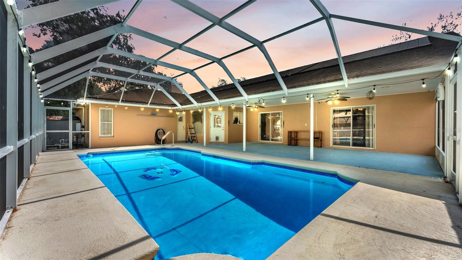 1702 SHERWOOD LAKES BLVD, LAKELAND, FL, 33809