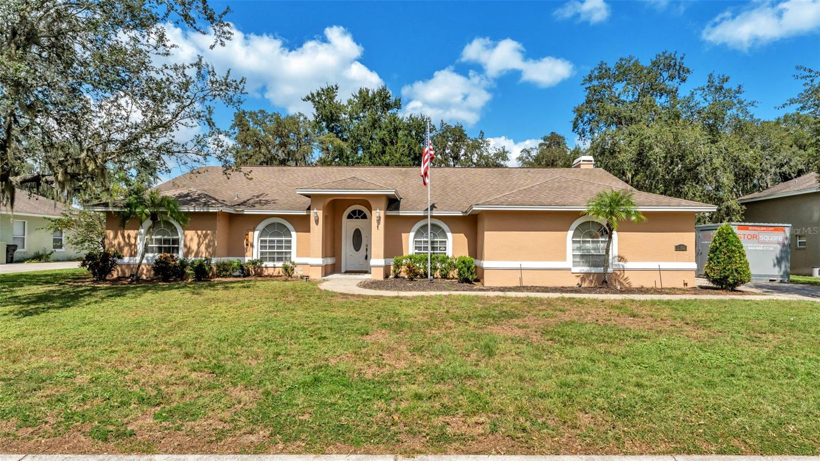 1702 SHERWOOD LAKES BLVD, LAKELAND, FL, 33809