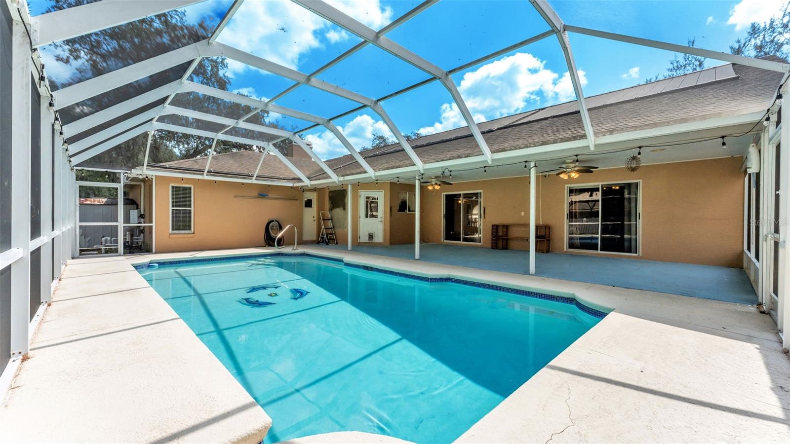 1702 SHERWOOD LAKES BLVD, LAKELAND, FL, 33809