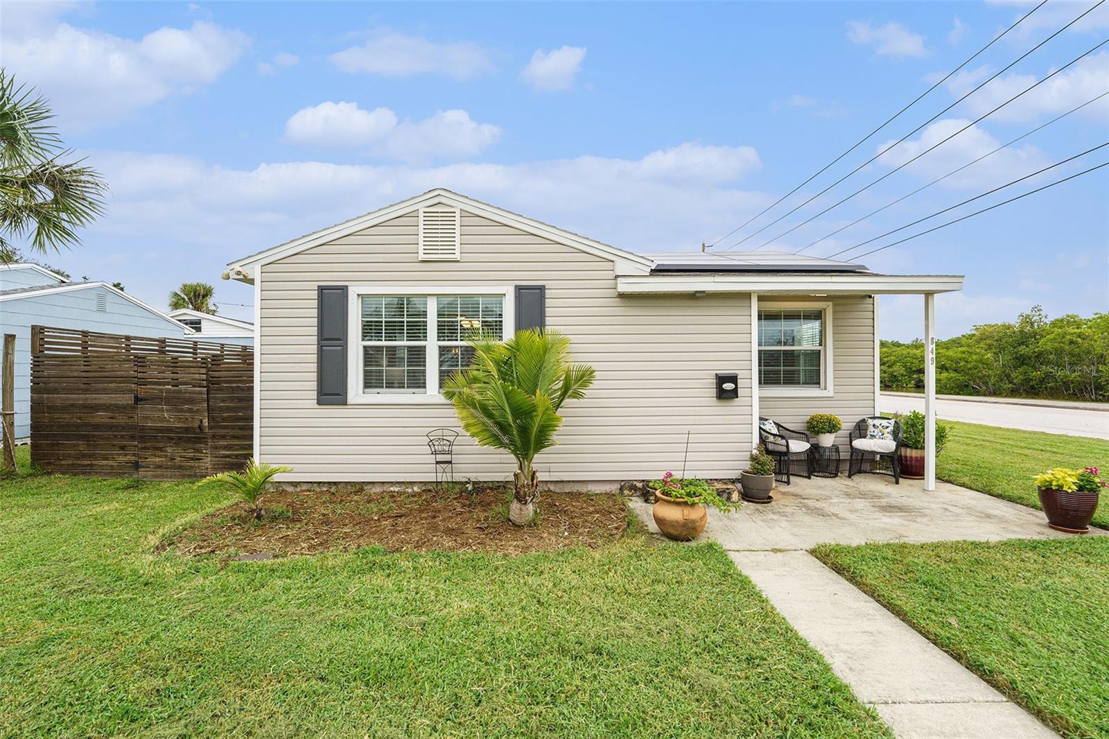 849 60TH AVE NE, ST PETERSBURG, FL, 33703