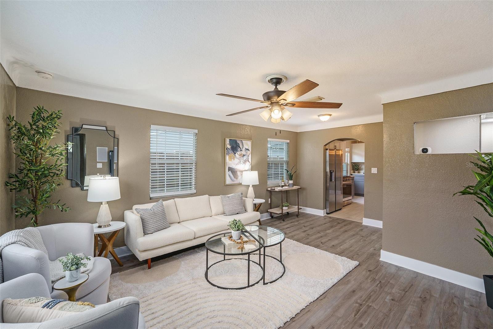 849 60TH AVE NE, ST PETERSBURG, FL, 33703