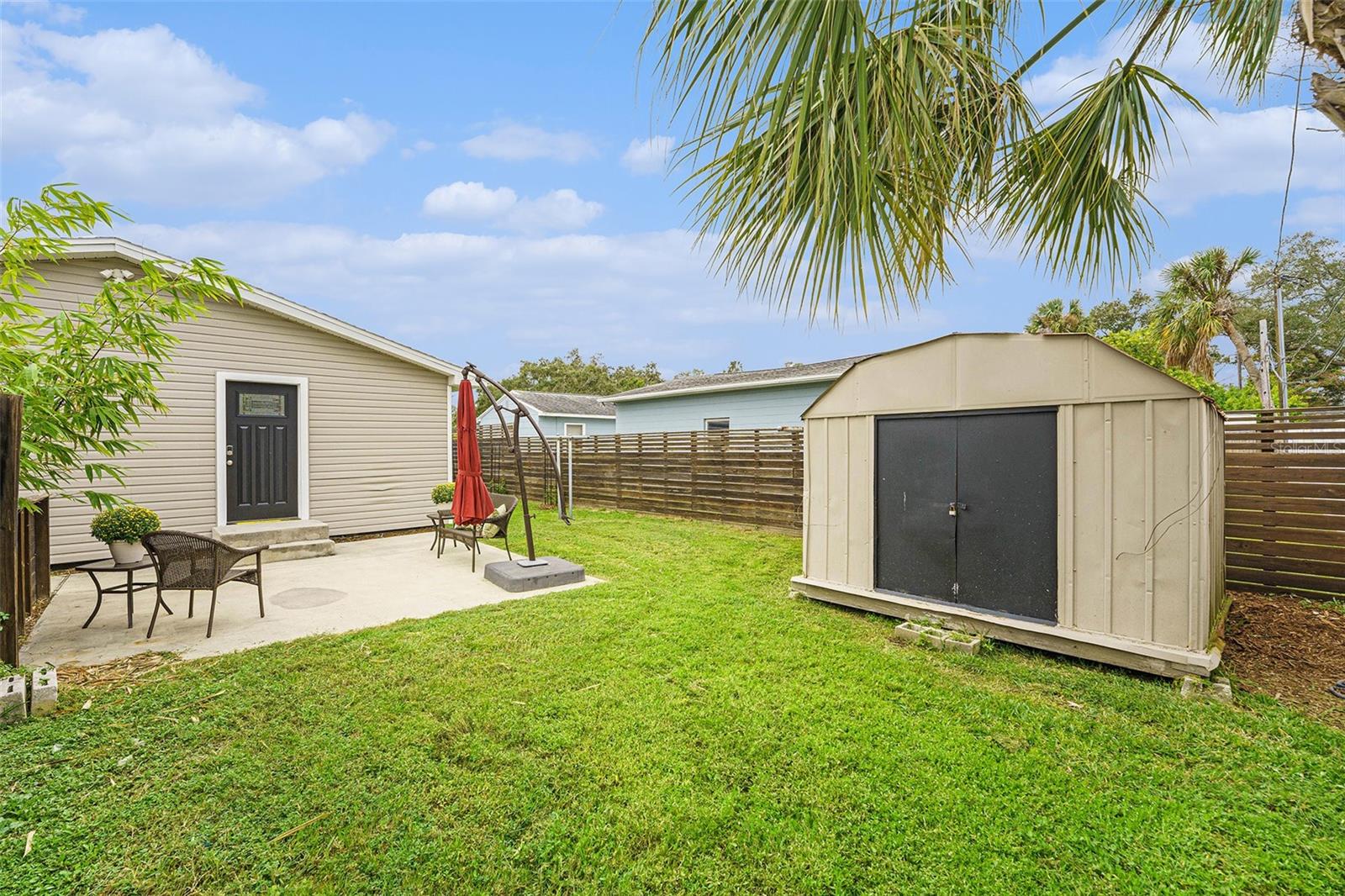 849 60TH AVE NE, ST PETERSBURG, FL, 33703