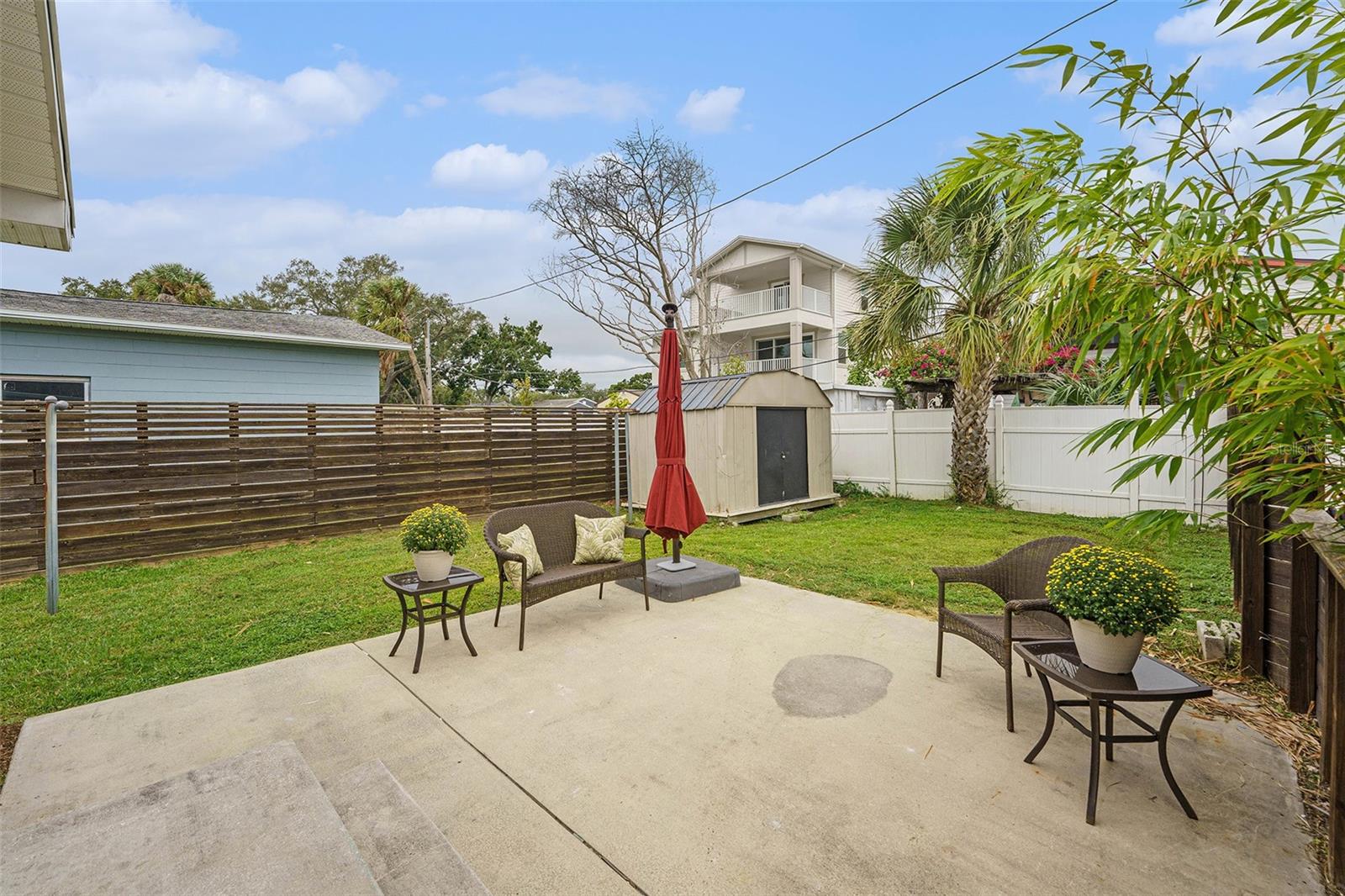 849 60TH AVE NE, ST PETERSBURG, FL, 33703