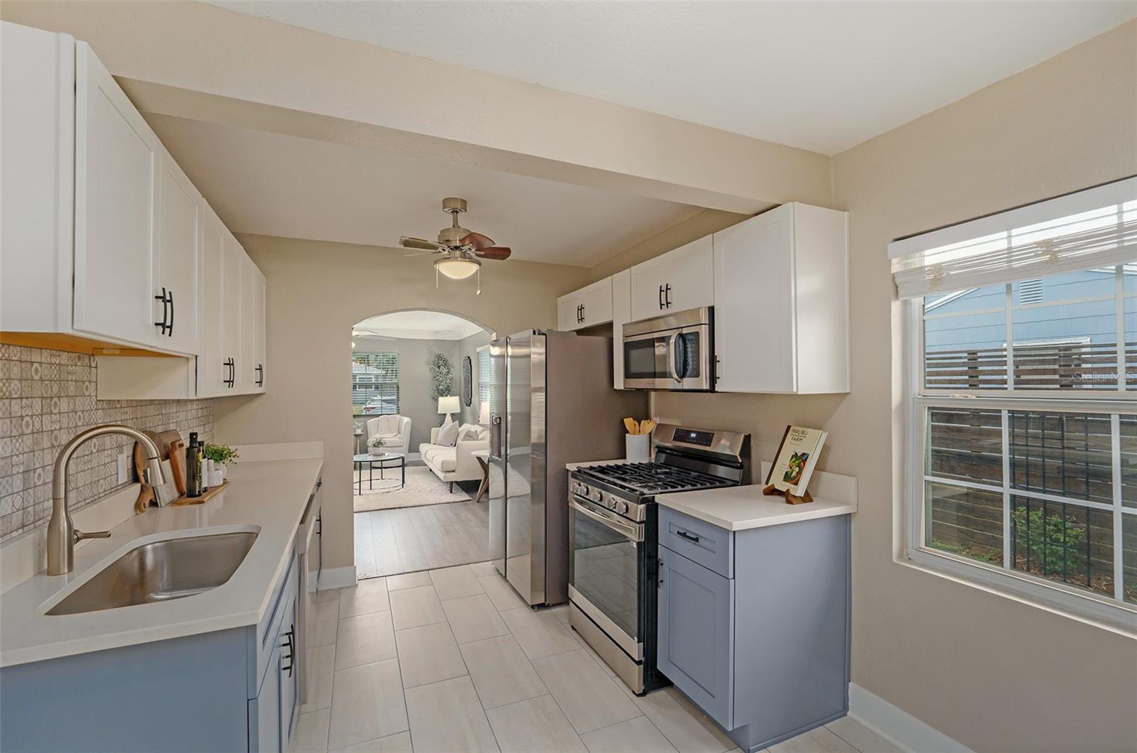 849 60TH AVE NE, ST PETERSBURG, FL, 33703