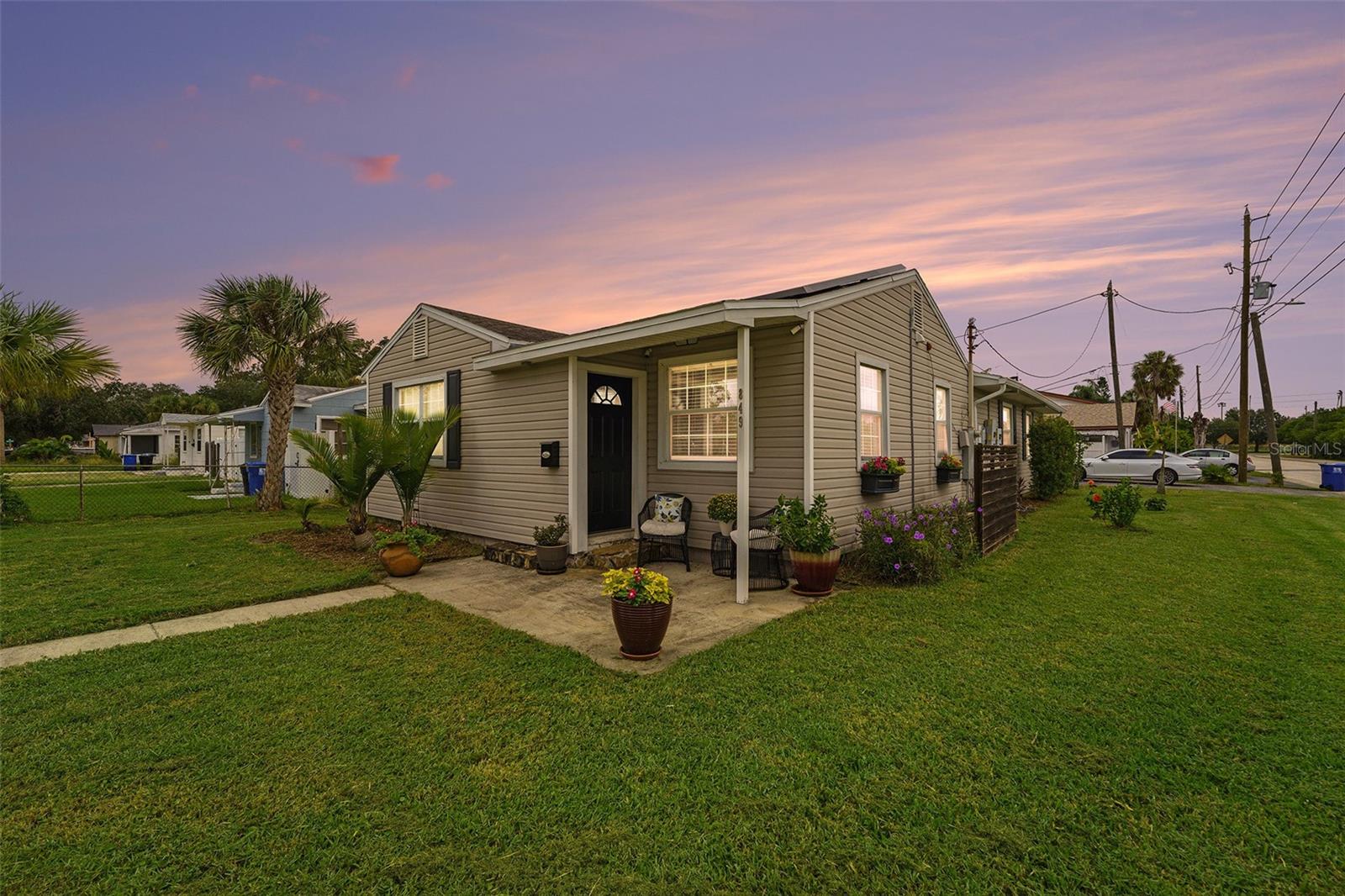 849 60TH AVE NE, ST PETERSBURG, FL, 33703