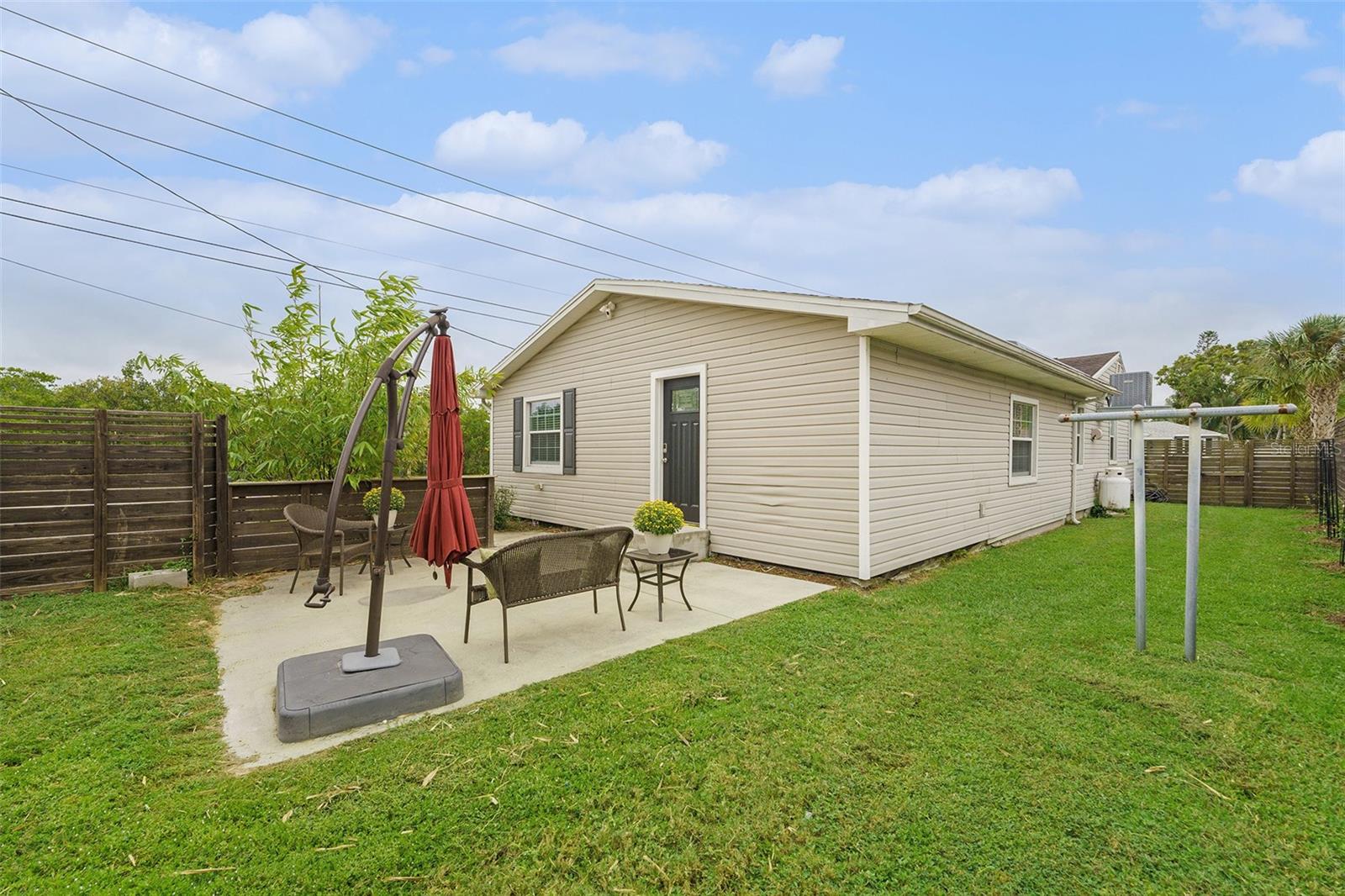 849 60TH AVE NE, ST PETERSBURG, FL, 33703