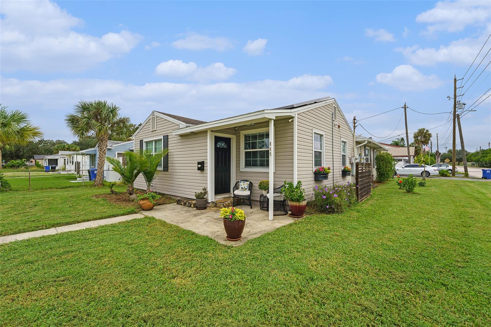 849 60TH AVE NE, ST PETERSBURG, FL, 33703