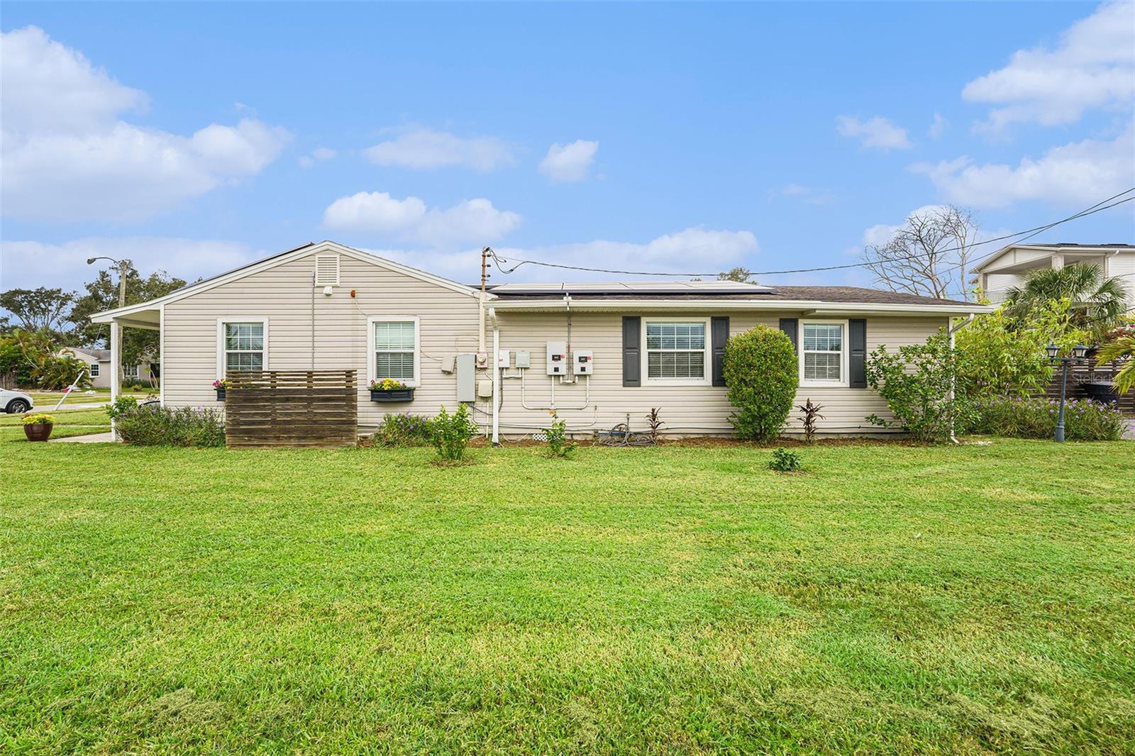 849 60TH AVE NE, ST PETERSBURG, FL, 33703