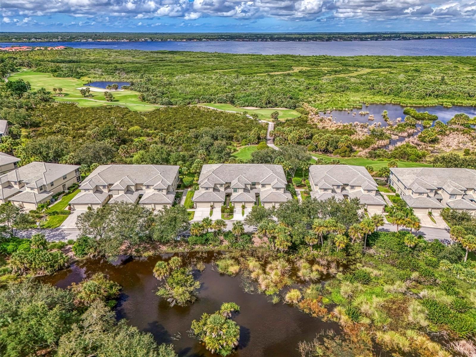 3353 GRAND VISTA CT #201, PORT CHARLOTTE, FL, 33953