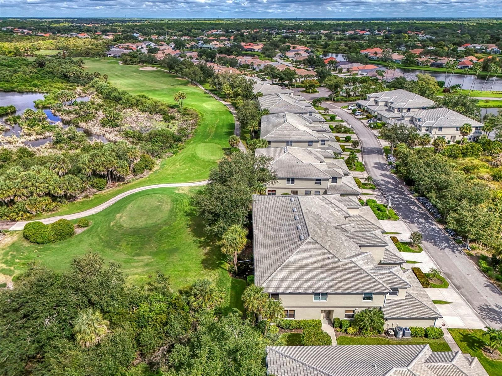 3353 GRAND VISTA CT #201, PORT CHARLOTTE, FL, 33953