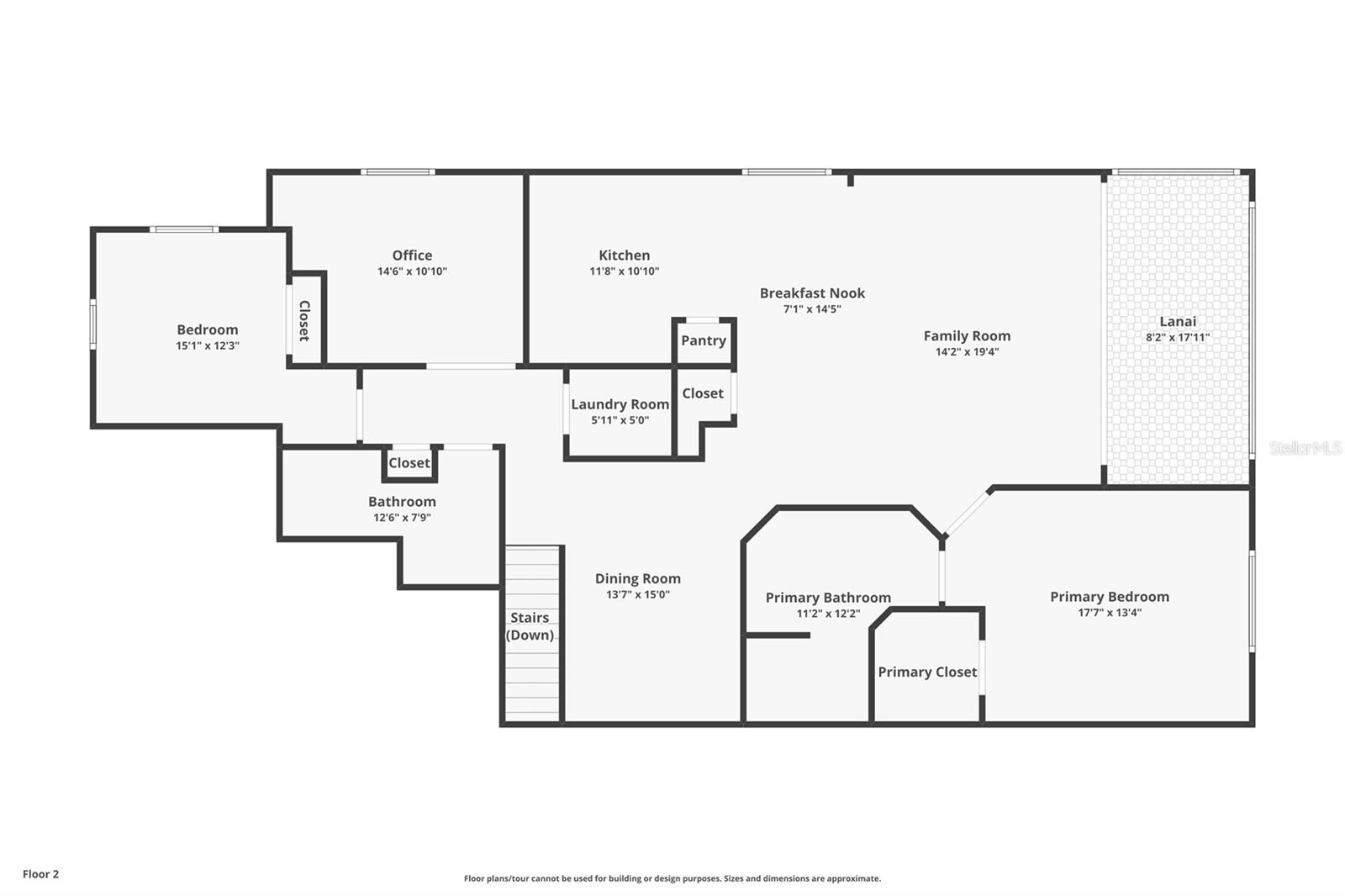 3353 GRAND VISTA CT #201, PORT CHARLOTTE, FL, 33953