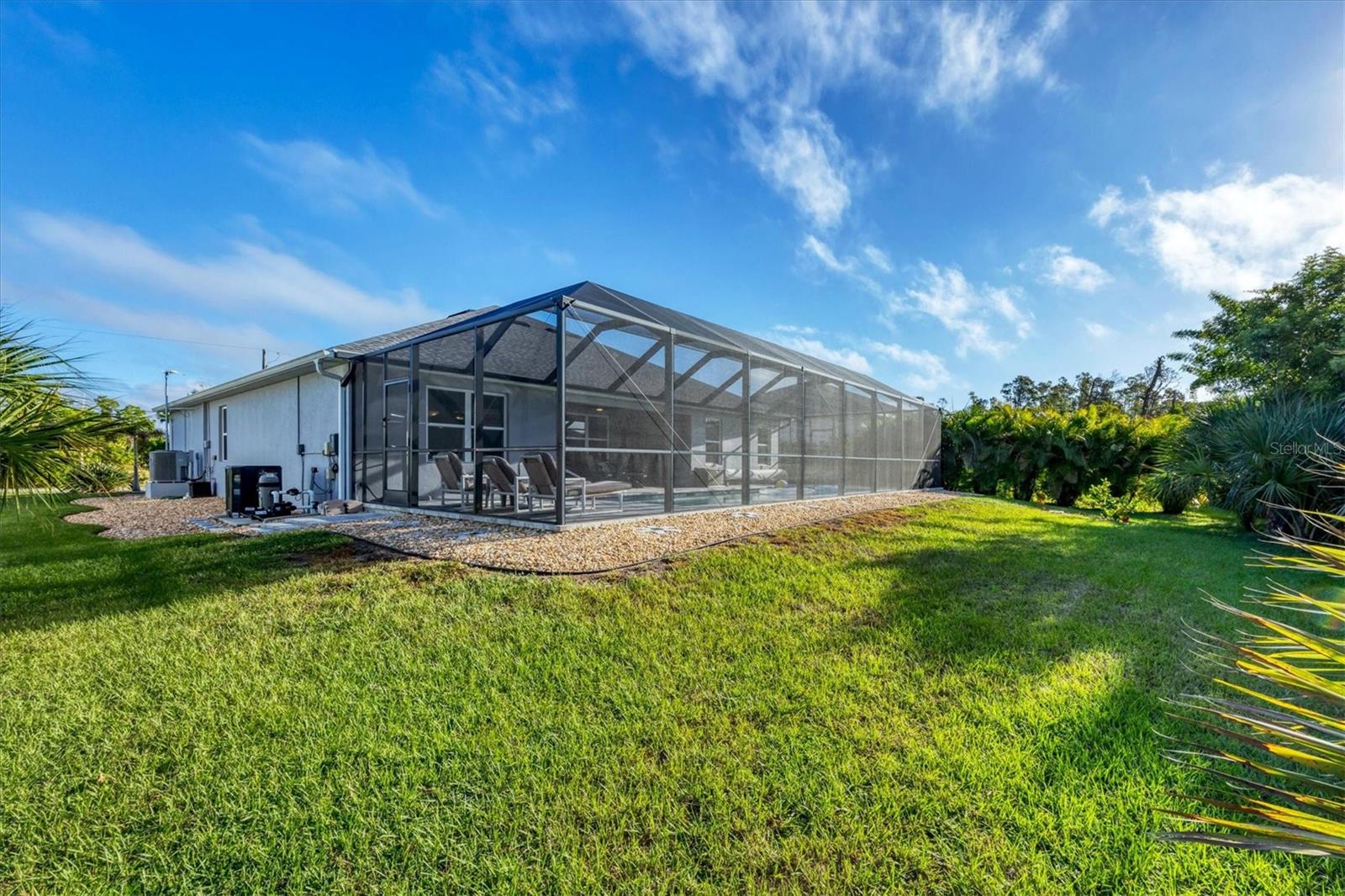 15081 ALDAMA CIR, PORT CHARLOTTE, FL, 33981