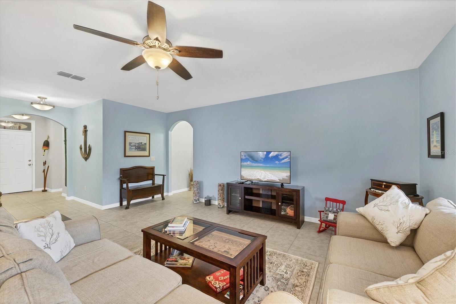 15081 ALDAMA CIR, PORT CHARLOTTE, FL, 33981