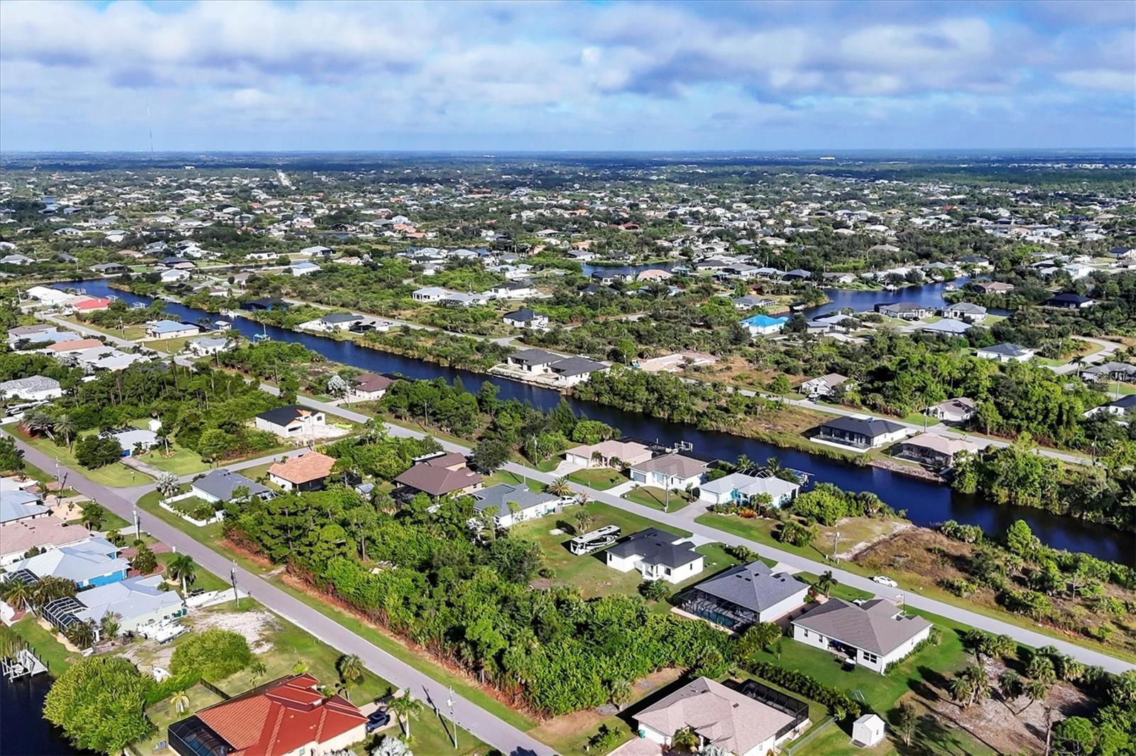 15081 ALDAMA CIR, PORT CHARLOTTE, FL, 33981