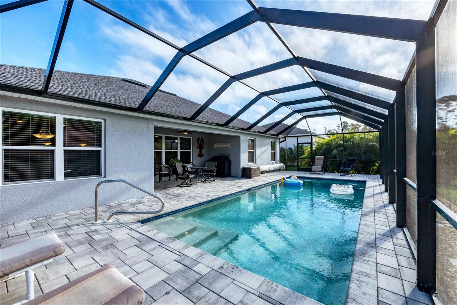 15081 ALDAMA CIR, PORT CHARLOTTE, FL, 33981