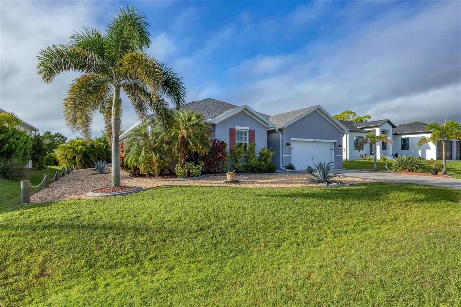 15081 ALDAMA CIR, PORT CHARLOTTE, FL, 33981