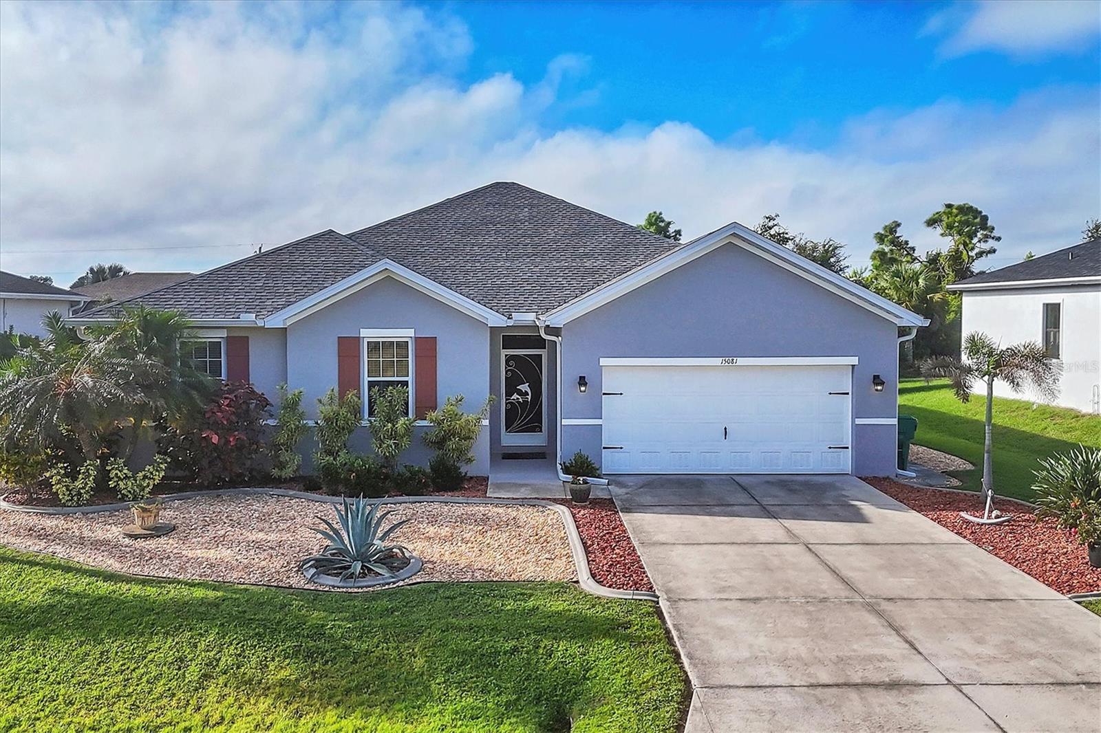 15081 ALDAMA CIR, PORT CHARLOTTE, FL, 33981