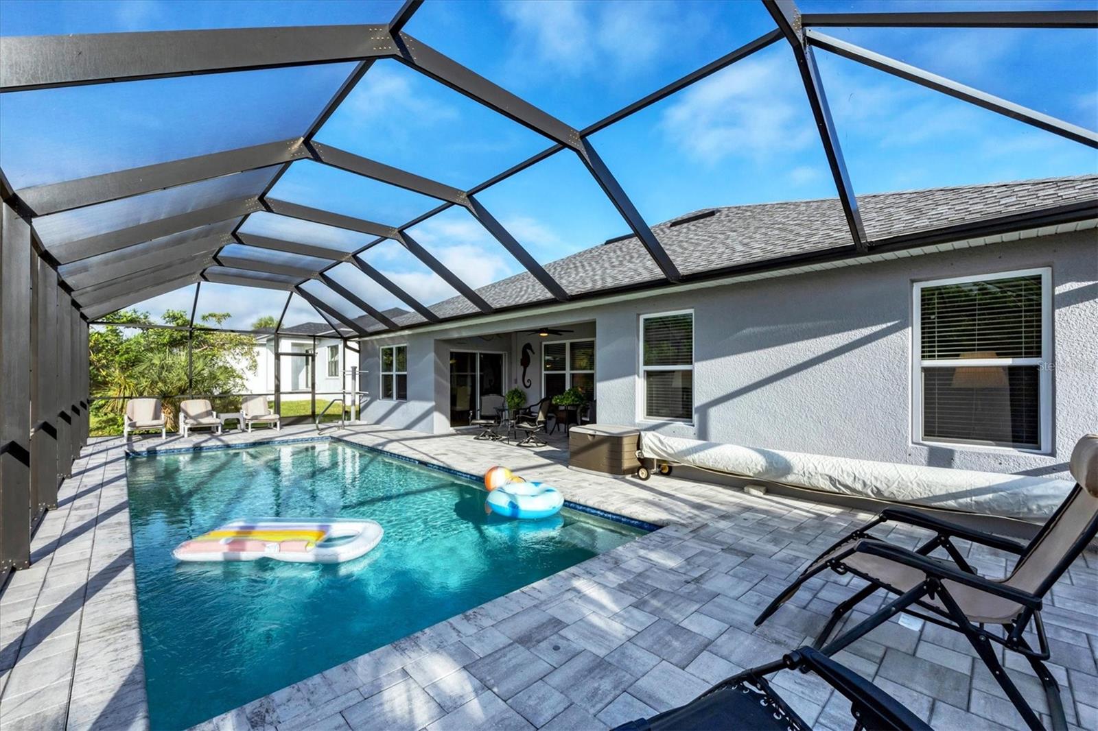 15081 ALDAMA CIR, PORT CHARLOTTE, FL, 33981