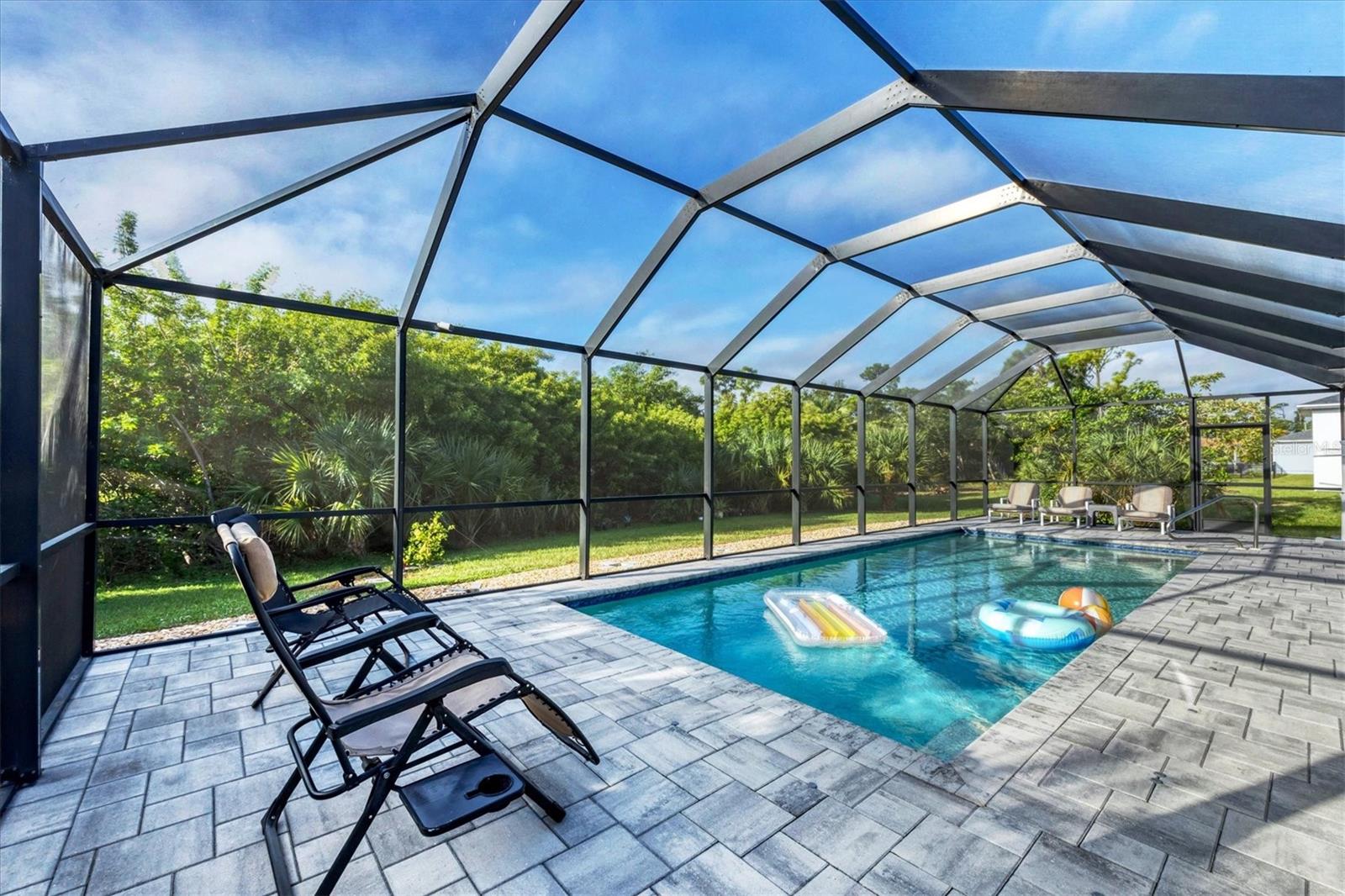 15081 ALDAMA CIR, PORT CHARLOTTE, FL, 33981