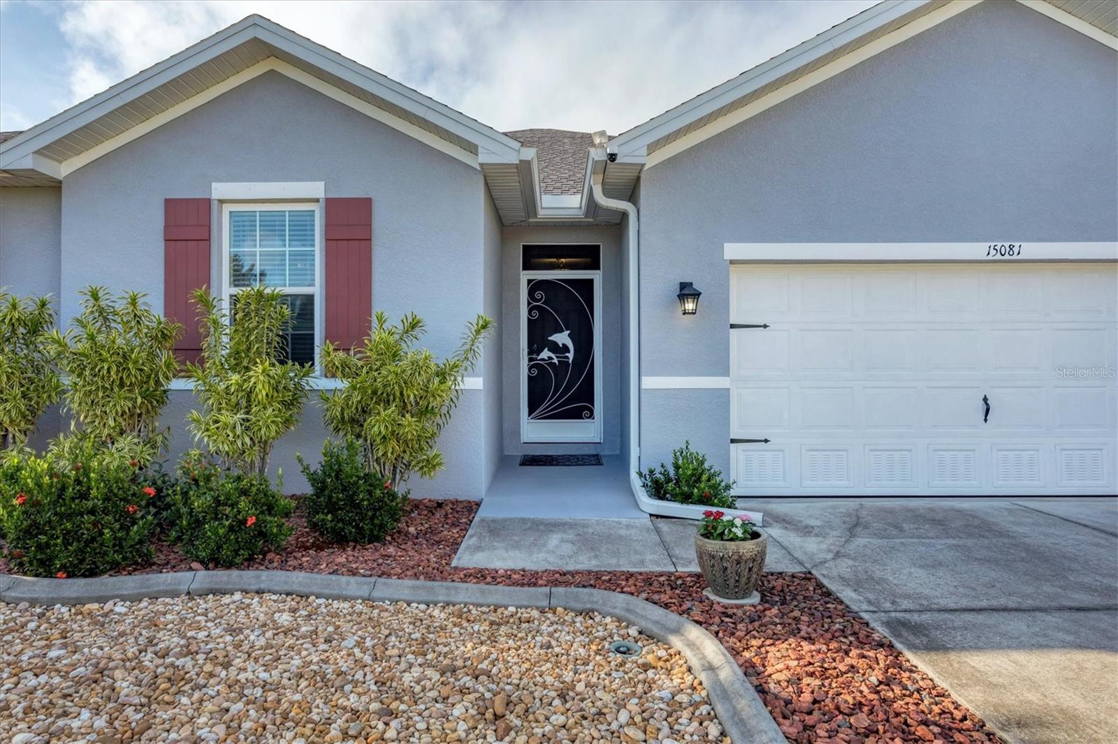 15081 ALDAMA CIR, PORT CHARLOTTE, FL, 33981