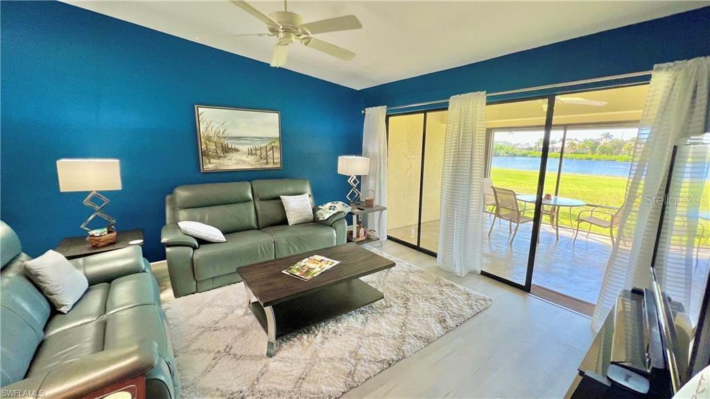 1640 ATARES DR #31, PUNTA GORDA, FL, 33950