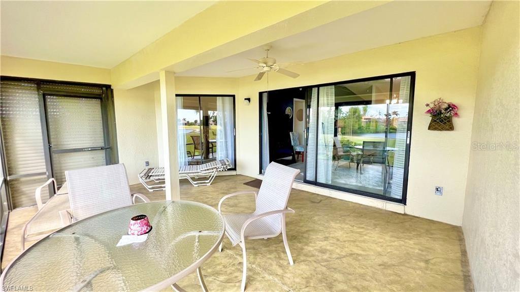 1640 ATARES DR #31, PUNTA GORDA, FL, 33950