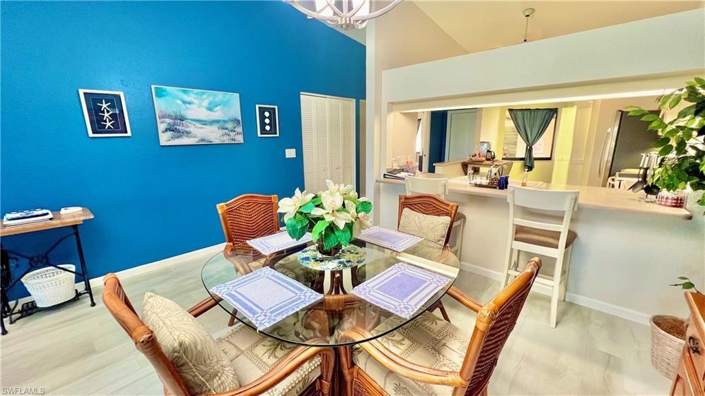 1640 ATARES DR #31, PUNTA GORDA, FL, 33950