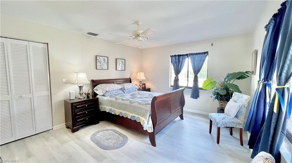 1640 ATARES DR #31, PUNTA GORDA, FL, 33950