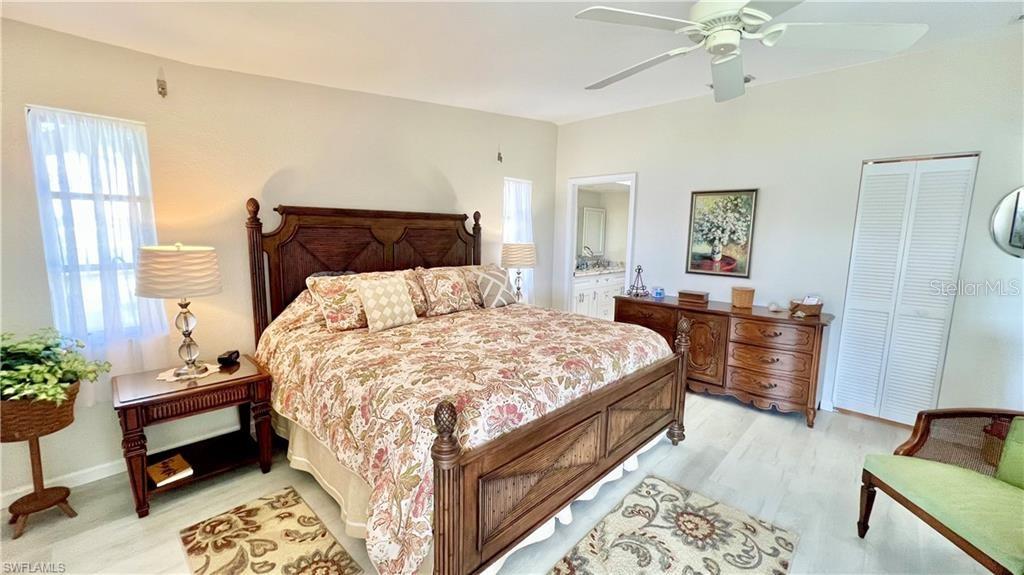 1640 ATARES DR #31, PUNTA GORDA, FL, 33950