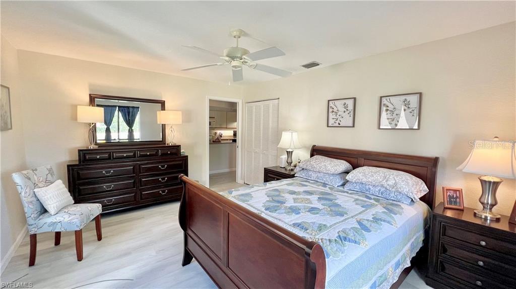 1640 ATARES DR #31, PUNTA GORDA, FL, 33950