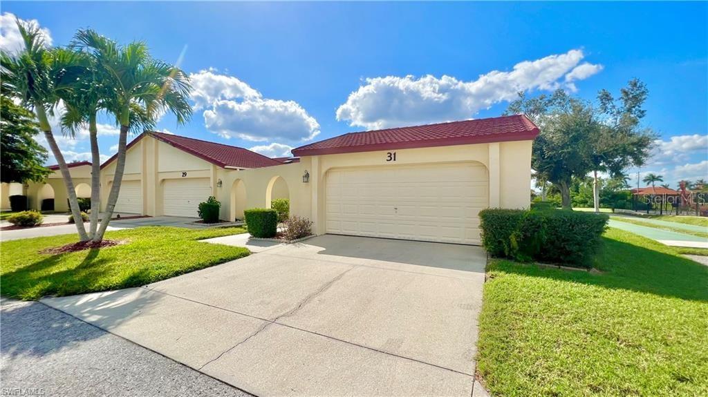 1640 ATARES DR #31, PUNTA GORDA, FL, 33950