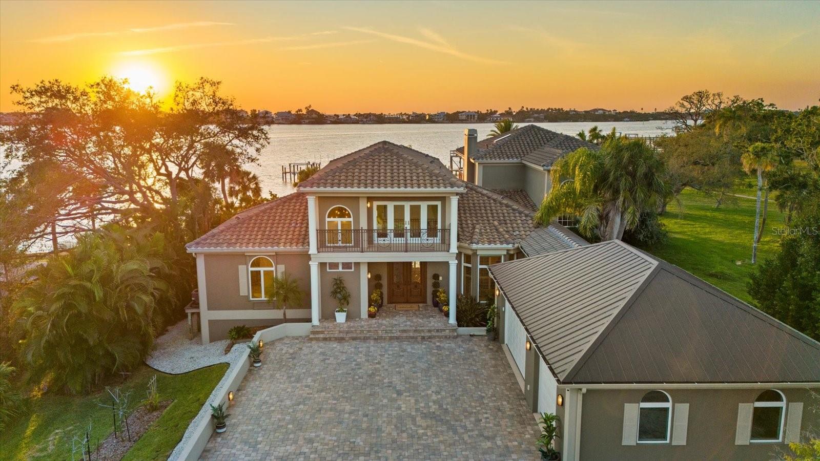 2115 LYCHEE LN, NOKOMIS, FL, 34275